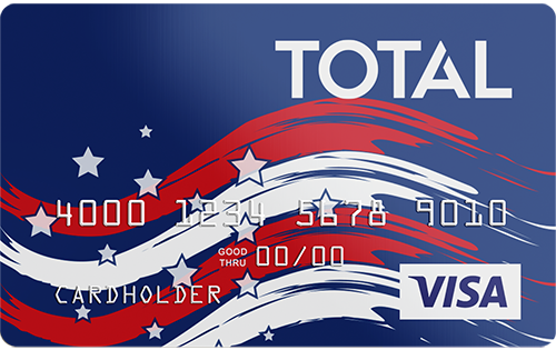 Total Visa